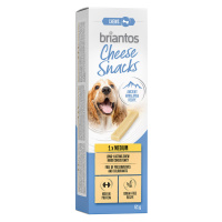 Briantos Cheese Snack - střední (2 x 60 g)