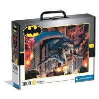 Batman (kufřík) - puzzle