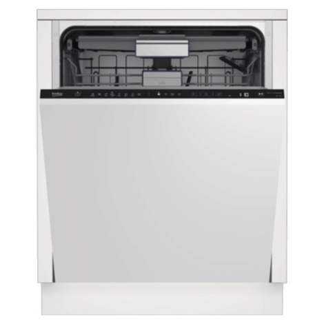 Vestavná myčka 60cm  Beko Beyond BDIN38522Q