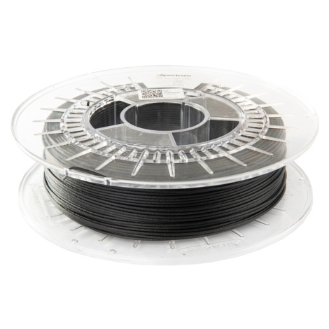 Spectrum 80587 3D filament, PET CF15, 1,75mm, 750g, black