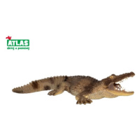B - Figurka Krokodýl 15 cm