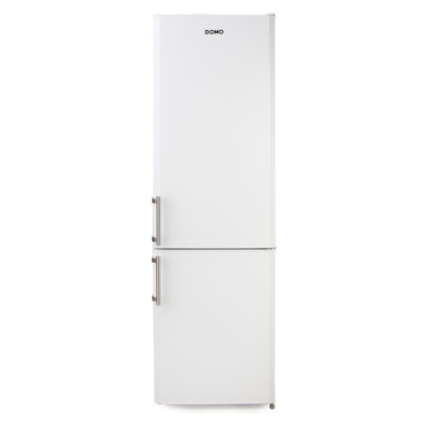 Lednice kombinovaná s mrazákem dole - DOMO DO91308C DOMO-ELEKTRO