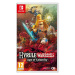 Nintendo Switch Hyrule Warriors: Age of Calamity