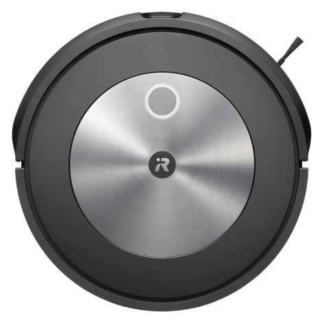 iRobot Roomba Combo j5 (5178) - Robotický vysavač s mopem