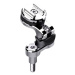 SP Connect Clutch Mount Pro Chrome