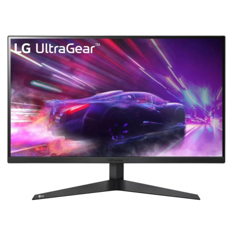 LG 27GQ50F-B.AEUQ Černá