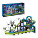 LEGO® City 60421 Zábavní park Robotický svět