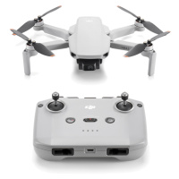 DJI Mini 2 SE Fly More Combo