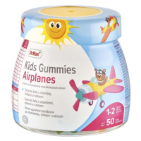 Dr. Max Kids Gummies Airplanes 225 g 50 ks