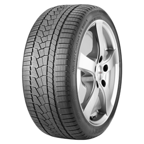 Continental WinterContact TS 860 S ( 315/30 R21 105W XL EVc, s ramenem ráfku )