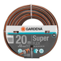 Gardena Comfort 18093-20 Hadice SuperFlex 13 mm (1|2