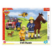 Trefl Fireman Sam Puzzle 25 ks