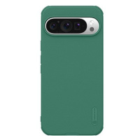 Nillkin Super Frosted PRO Zadní Kryt pro Google Pixel 9 Pro XL Dark Green