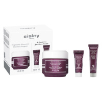 Sisley Black Rose Skin Infusion Cream Discovery Program sada 3 ks