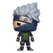 Funko POP! #182 Animation: Naruto S2: Shippuden - Kakashi