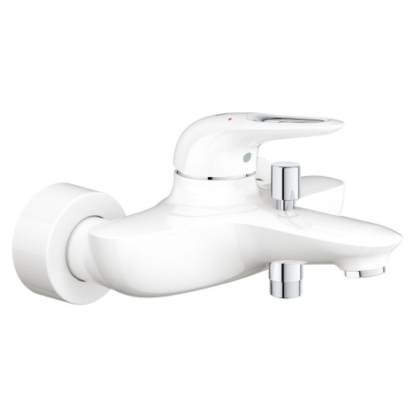 Vanová baterie Grohe Eurostyle New Moon White / chrom 33591LS3