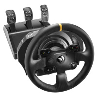 Thrustmaster Sada volantu a pedálů TX Leather Edition 4460133