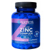 Natios Zinc Chelated Complex - Zinek, selen a měď 25 mg 100 veganských kapslí