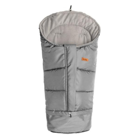 SENSILLO Fusak zimní Combi polar 3v1 Grey