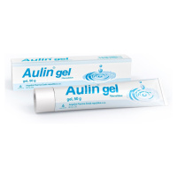 Aulin gel 50g