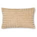 Ferm Living designové polštáře Crease Wool Cushion Rectangular