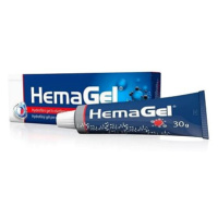 Hemagel 30 g