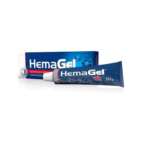 Hemagel 30 g Vh Pharma