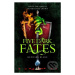 Five Dark Fates - Kendare Blake - kniha z kategorie Sci-fi, fantasy a komiksy