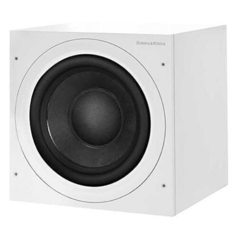 Bowers & Wilkins ASW 608 Hi-Fi Subwoofer White 1 ks