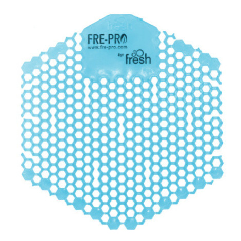 Fre-Pro Wave Cotton Blossom vonné sítko do pisoáru Fre Pro