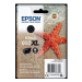 Epson 603XL Starfish černý