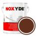 Rust-Oleum Antikorozní elastický nátěr Noxyde hnědý, RO.5.A66.5, 5 kg