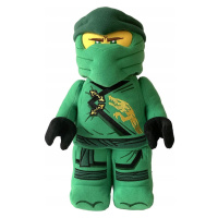 Plyšák Lego Ninjago Dragons Rising Plyšák Lloyd 33 cm