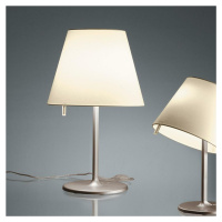 Artemide MELAMPO stolní bronz 0315020A