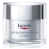 Eucerin Hyaluron-Filler Denní krém s 3x Effect a SPF15 pro suchou pleť 50 ml