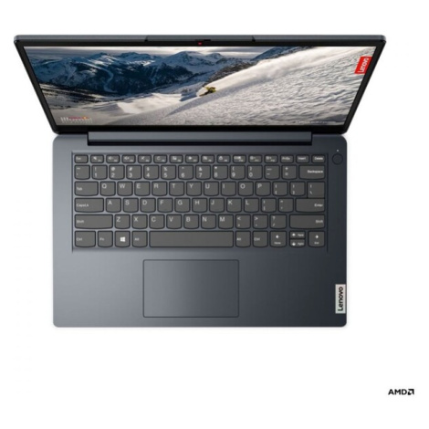 Lenovo 82R3007KCK Modrá