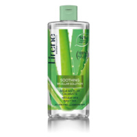 Lirene micelární voda s Aloe Vera 400ml