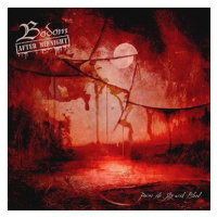 Bodom After Midnight: Paint The Sky With Blood - CD