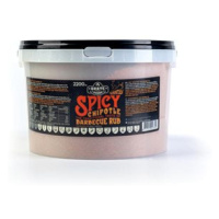 Grate Goods BBQ koření Spicy Chipotle BBQ, 2,2 kg