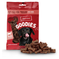 Chewies Goodies s hovězím 200g