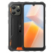 OSCAL S70 PRO, 4GB/64GB, Black/Orange - MTOSOLS70P053