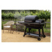 Peletový gril Traeger Ironwood