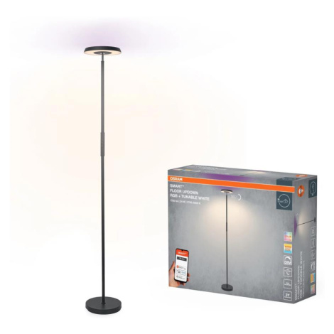 Osram - LED RGBW Stmívatelná stojací lampa SMART+ FLOOR LED/13,5W/230V Wi-Fi 4099854472251