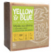 Yellow and Blue Olivové mýdlo s citronovým extraktem na skvrny 200 g