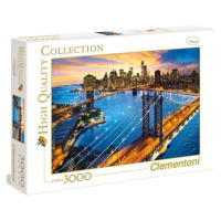 Puzzle New York, 3000 ks