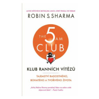 Klub ranních vítězů - Robin S. Sharma