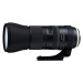 Tamron SP 150-600mm f/5-6,3 Di VC USD G2 pro Canon (A022E)