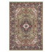 Nouristan - Hanse Home koberce Kusový koberec Mirkan 104097 Green - 200x290 cm