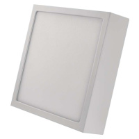 LED svítidlo NEXXO bílé, 17 x 17 cm, 12,5 W, teplá/neutrální bílá