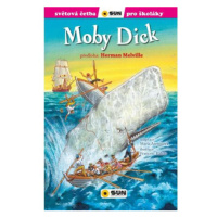 Moby Dick - Světová četba pro školáky